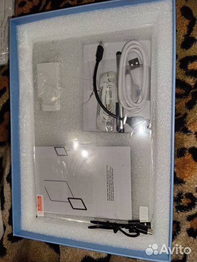 Планшет table pc