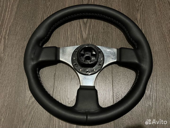 Руль R. D. I. raid 16 (италия)