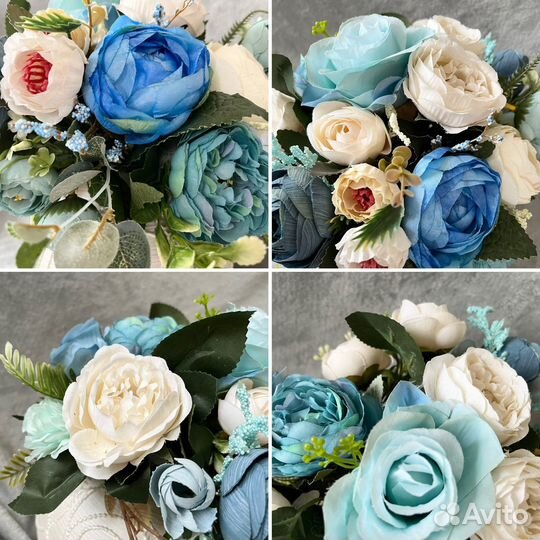 Интерьерная композиция новая