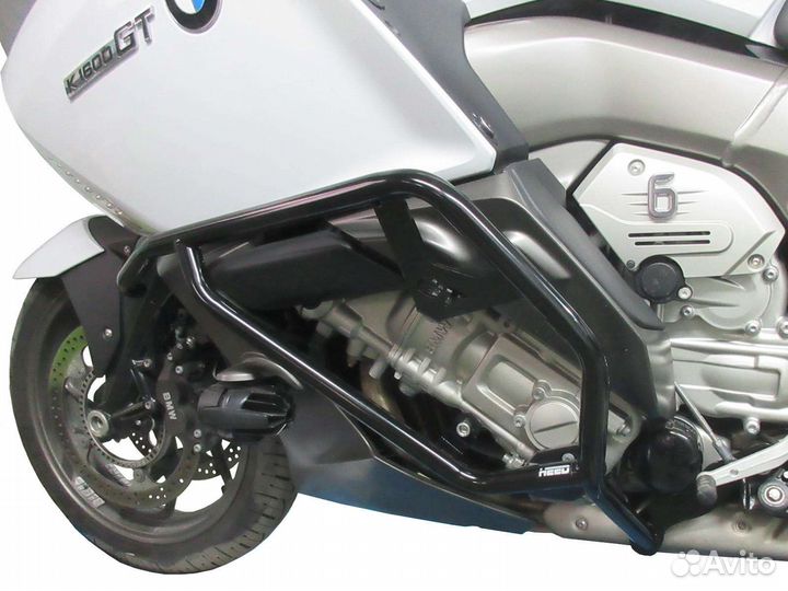 Дуги BMW K 1600 GT (2011 - 2016)