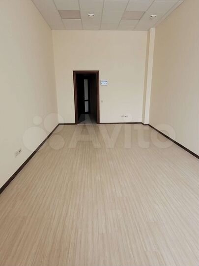 Офисное помещение, 27.6 м²