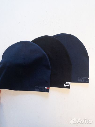 Шапка мужская новая
