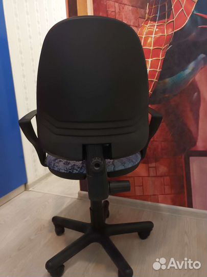 Компьютерное кресло бу