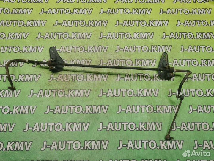 Стабилизатор задний Toyota Camry XV40