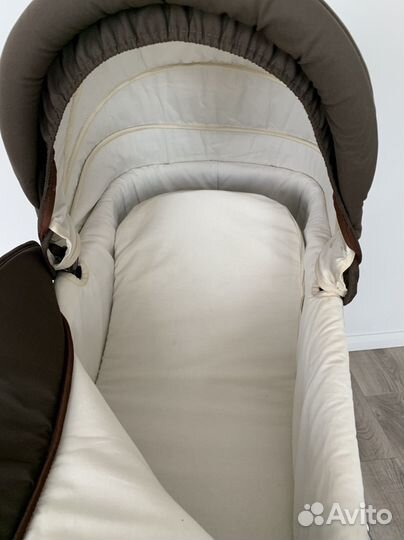 Коляска Roan Marita 2 в 1