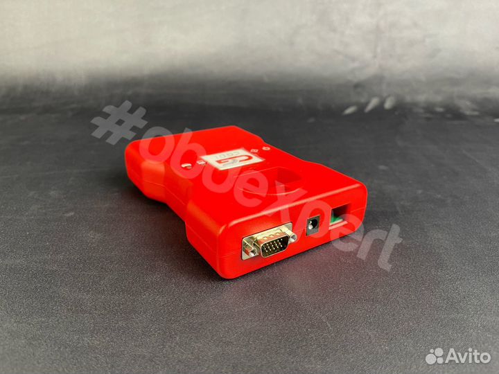 Cgdi Prog BMW (полный) программатор для BMW, Mini