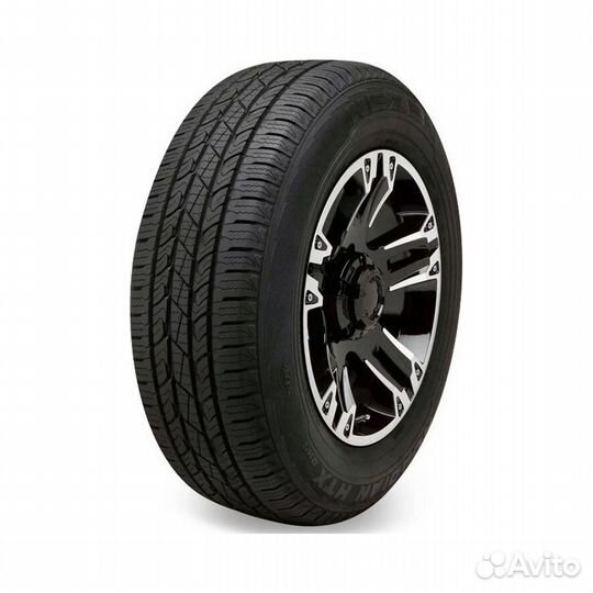 Nexen Roadian HTX RH5 225/60 R18