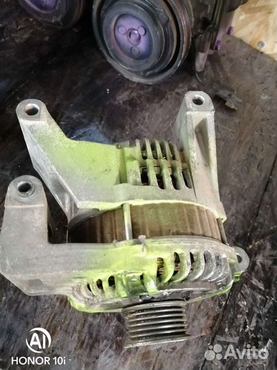 Генератор Mazda 3 BL /6 GH