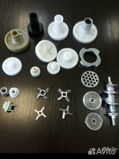 Запчасти для мясорубки