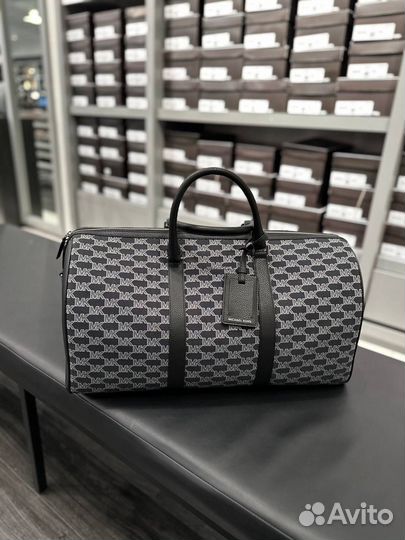 Дорожная сумка Michael Kors Cooper оригинал