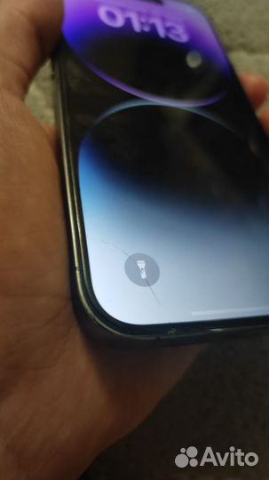 iPhone 14 Pro, 256 ГБ