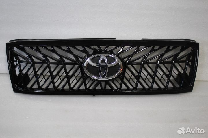 Land Cruiser 100 2005-2007 Решетка TRD A8EK6
