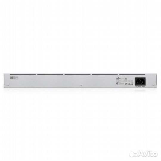Коммутатор Ubiquiti UniFi Switch 24 PoE USW-24-POE