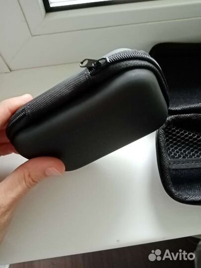 Органайзер для наушников и мелочей