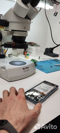 Ремонт телефонов iPhone/samsung/ xiaomi