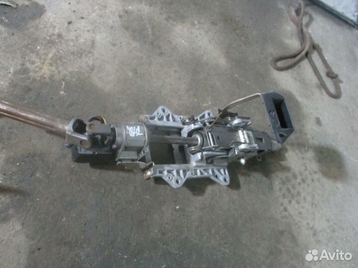 Рулевая колонка Volkswagen Passat B6 3C2 cgya 2010