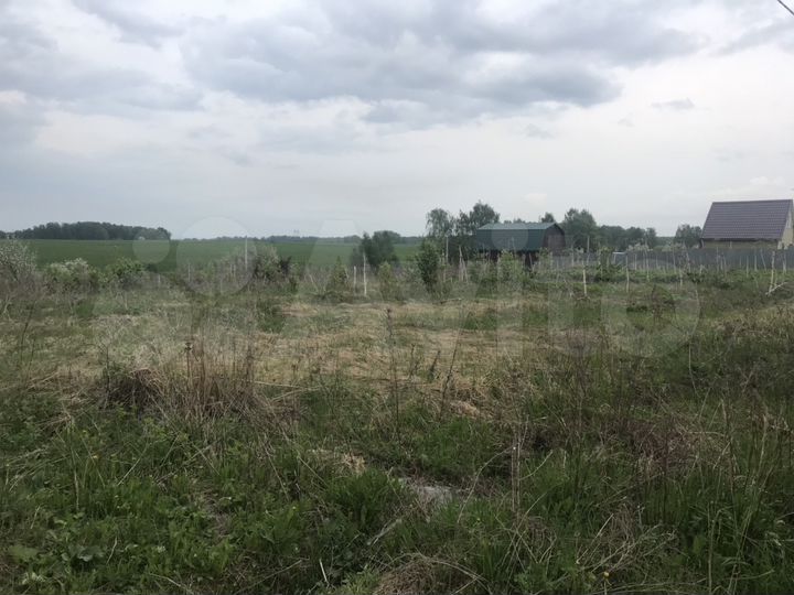 Участок 20 сот. (ИЖС)