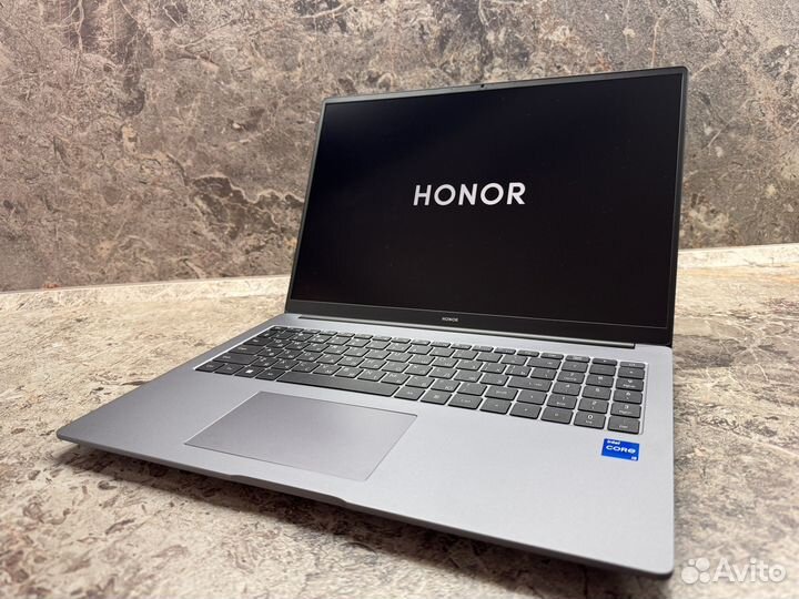 Honor X16 i5 12450H/16/512 На гарантии