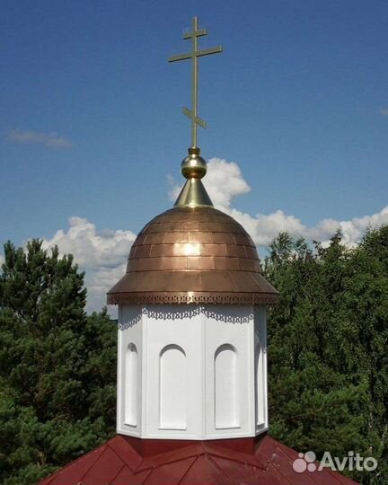 Реставрация икон, написание новых,золочение