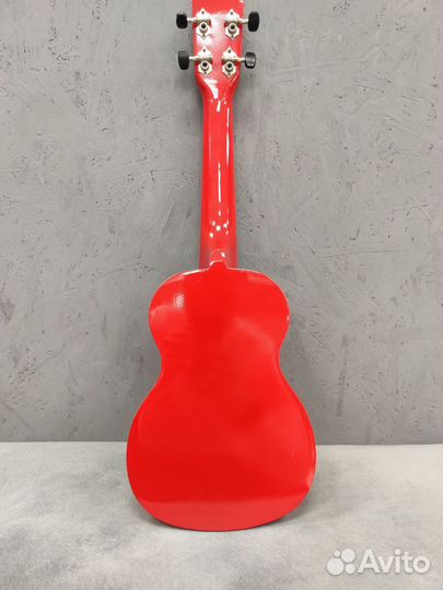 Укулеле концерт