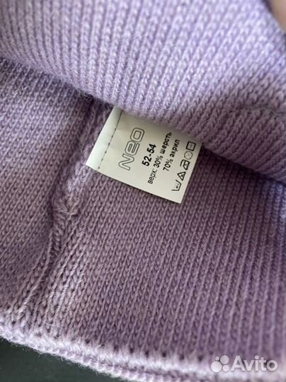 Новые шапочки в ассортименте