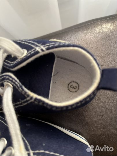 Пинетки для малыша 13