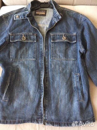 Мужская одежда