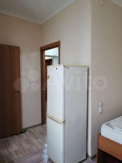 1-к. квартира, 28,3 м², 2/2 эт.