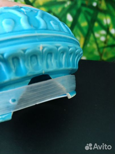 Банка Шкатулка мусульманская СССР