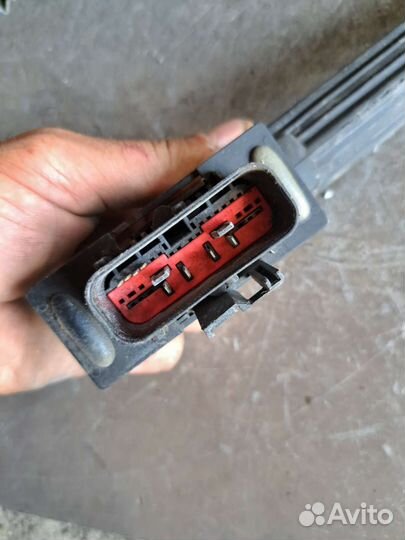 Проводка двери передний правый Volvo S40