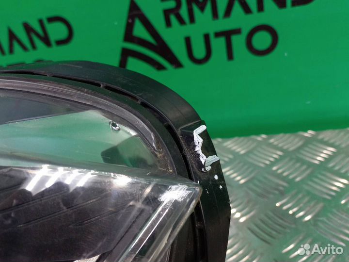 Фара левая Bmw X5 F15 2013-2018