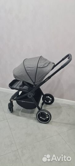 Прогулочная коляска бу