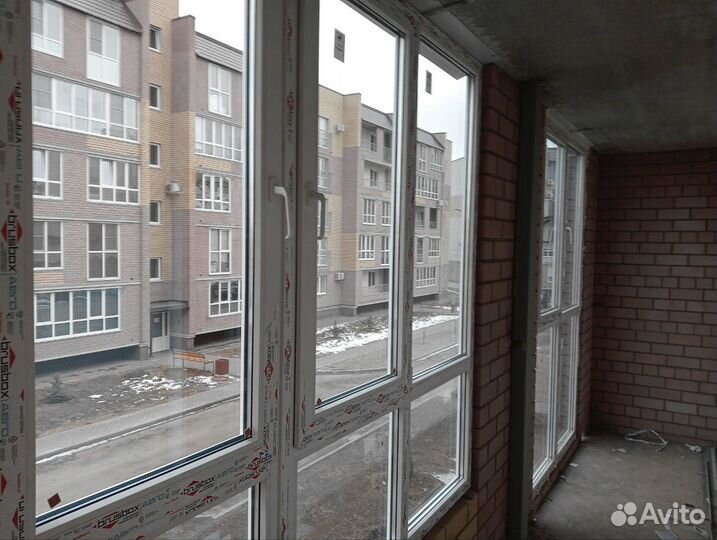 Пластиковые окна от завода