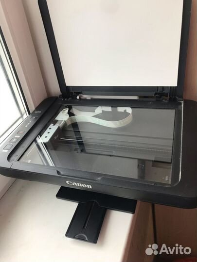 Принтер сканер pixma mg2540S