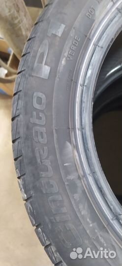 Pirelli Cinturato P1 Verde 195/55 R15 85H
