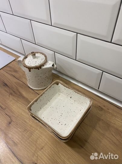 Заварочный чайник