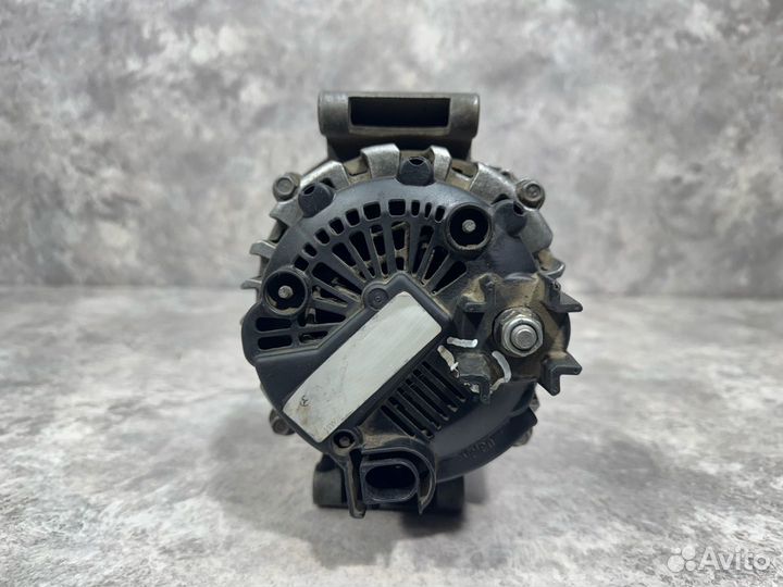 Генератор Mercedes-Benz E-Класс A0009063000