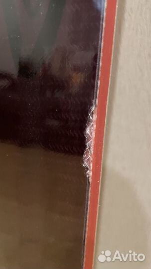 Сноуборд Rossignol Sushi 144 см фрирайд