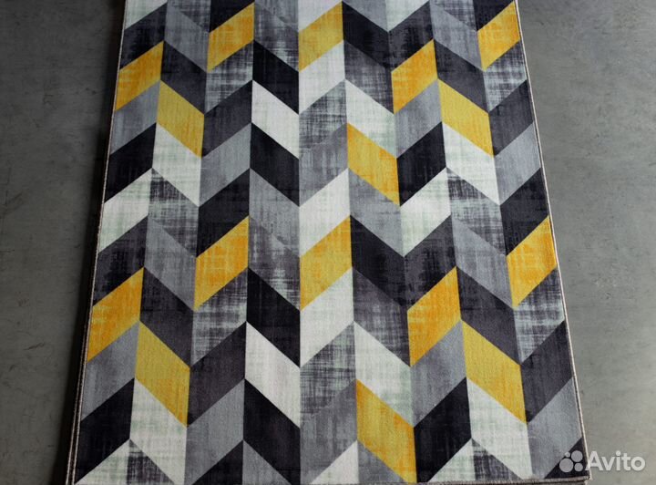 Палас / Ковёр 300 x 550 см на пол в зал в сад