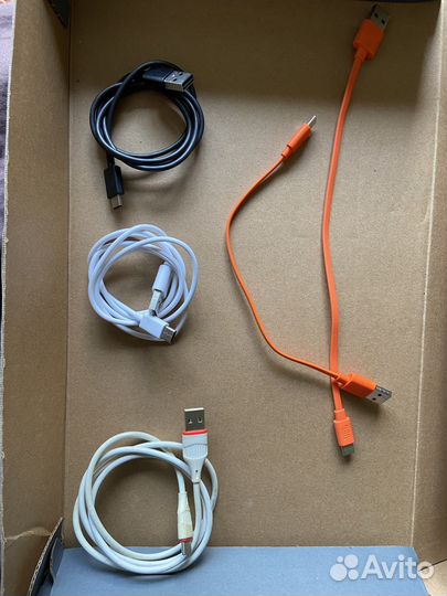 Кабель usb type c jbl