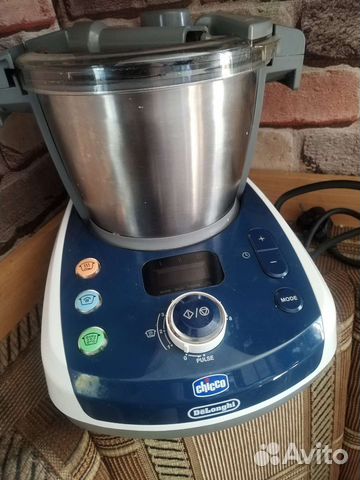 Мультиварка