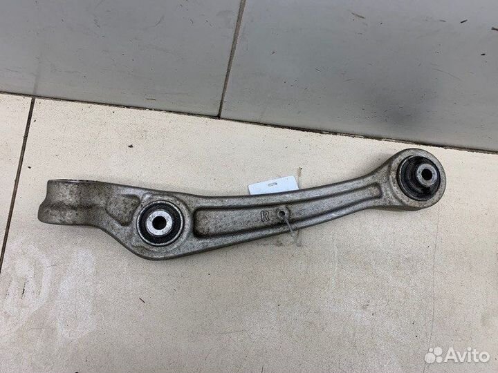 Рычаг передний правый Audi A6 C7 CDN 2.0 tfsi 2014