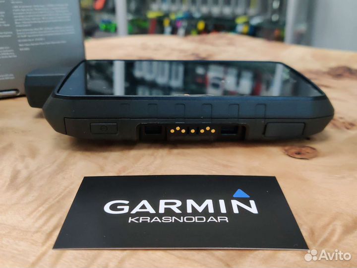 Навигатор Garmin Montana 700i. Новый. В наличии