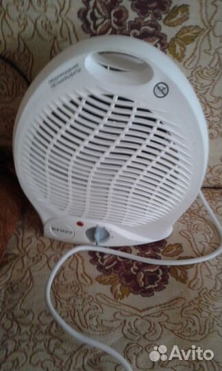 Вентилятор