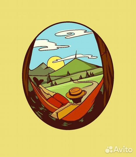 Администратор в хостел «Свои«