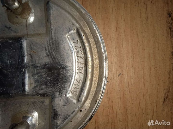 Значок BMW E28 бмв 5 E28