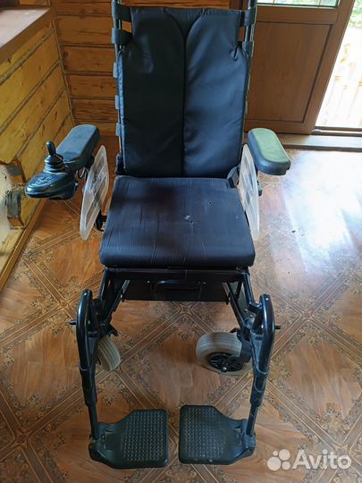 Кресло-Коляска электрическая Ottobock B400