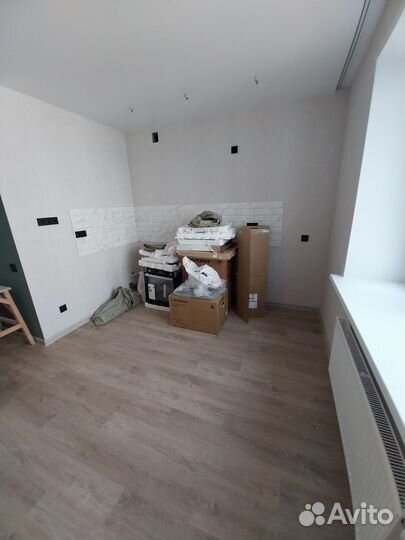 Ремонт квартир под ключ без посредников