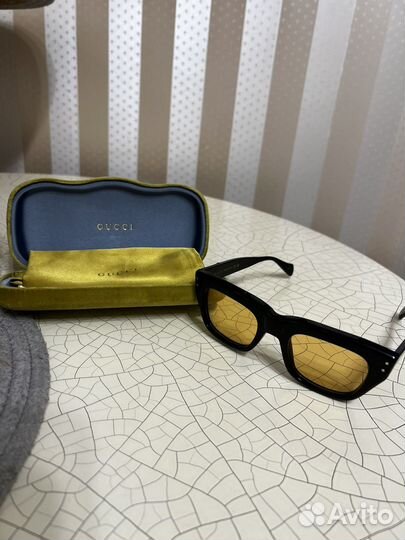 Очки Gucci GG 1365S Оригинал