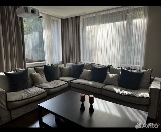 Угловой диван Casa Milano